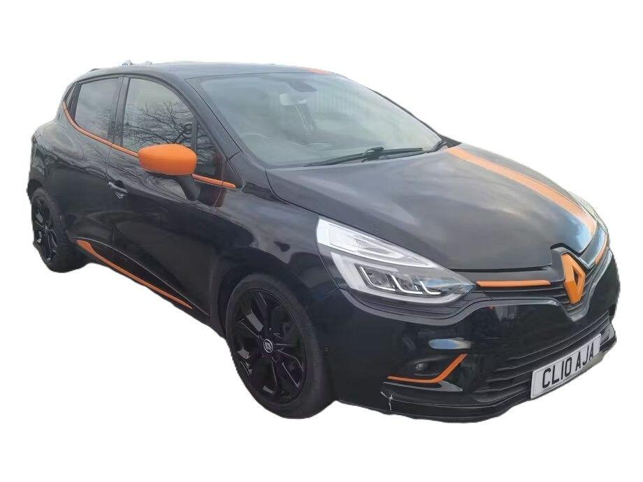 1.5 dCi Dynamique S Nav Hatchback 5dr Diesel EDC Euro 6 (s/s) (90 ps)